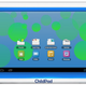 Image for article titled At $129, Here's a Tablet Your Kid Can Slobber On Without Concern